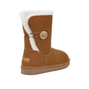 Koolaburra NALIE SHORT winter boots